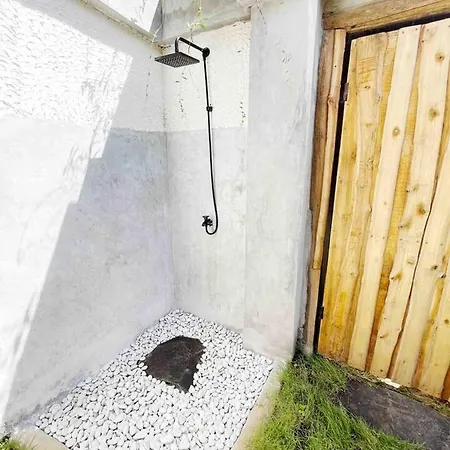 Angatu Villas 3 Padang Padang