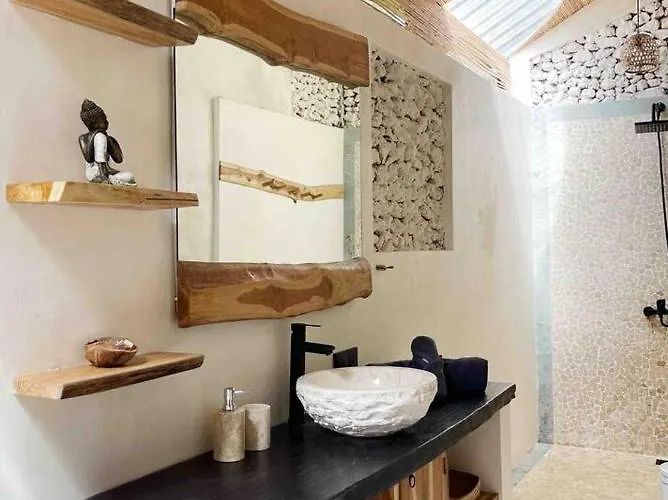 Angatu 3 * Uluwatu (Bali)