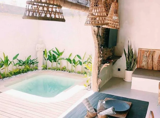 Angatu 3 Apartment Uluwatu (Bali)
