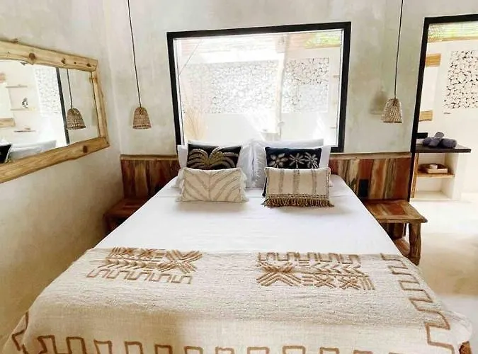 Apartment Angatu 3