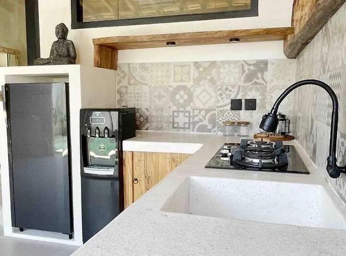 Apartment Angatu 3