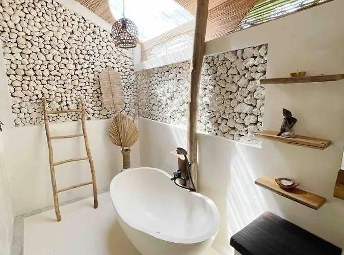 Apartment Angatu 3 Uluwatu (Bali)