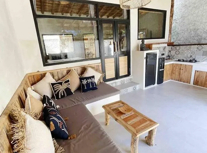 Angatu 3 * Uluwatu (Bali)
